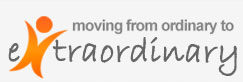 Moving From Ordinary To Extraordinary